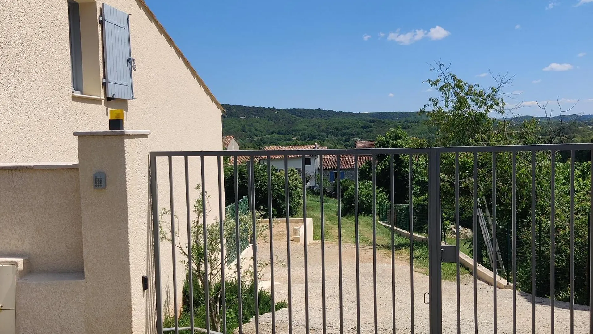 Cote Verdon 2 Quinson Holiday home