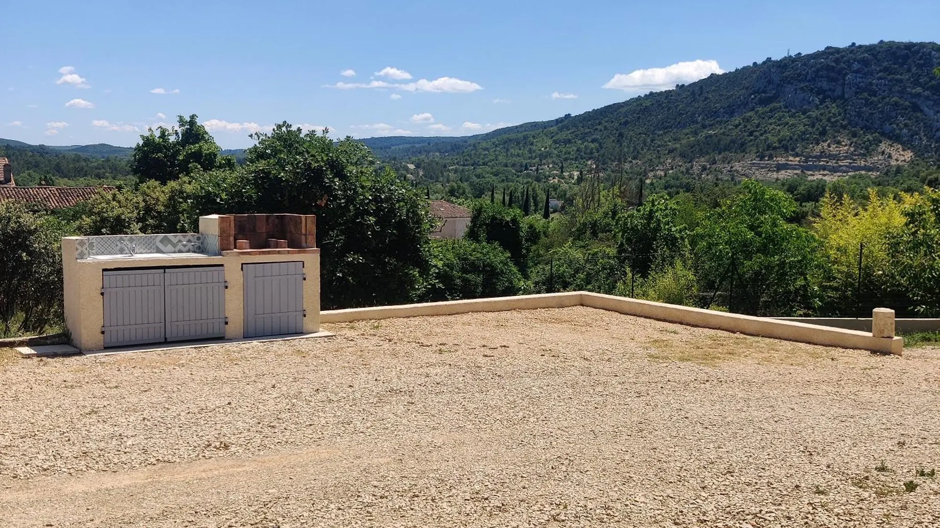 Cote Verdon 2 Quinson Holiday home