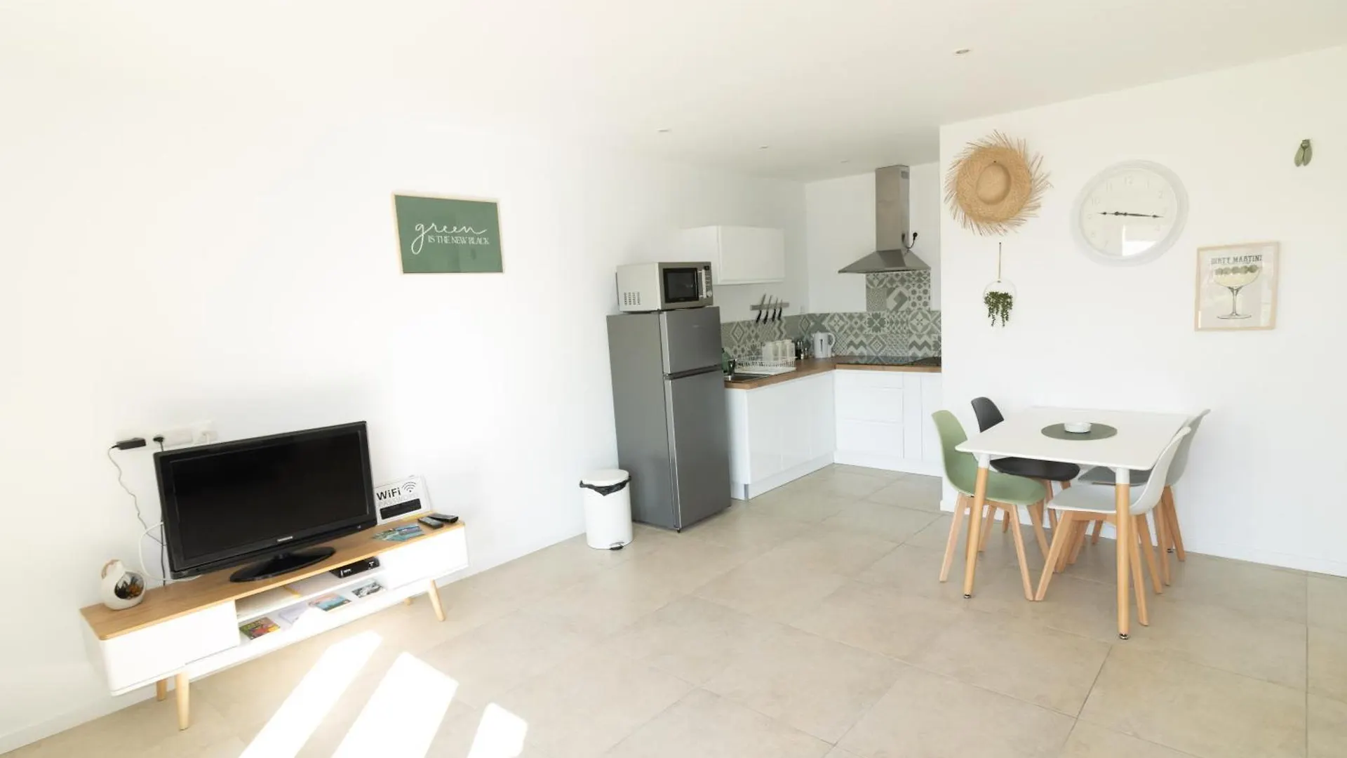 Holiday home Cote Verdon 2 Villa Quinson