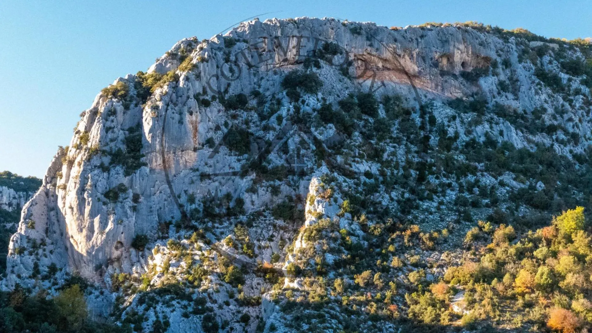 Cote Verdon 2 location